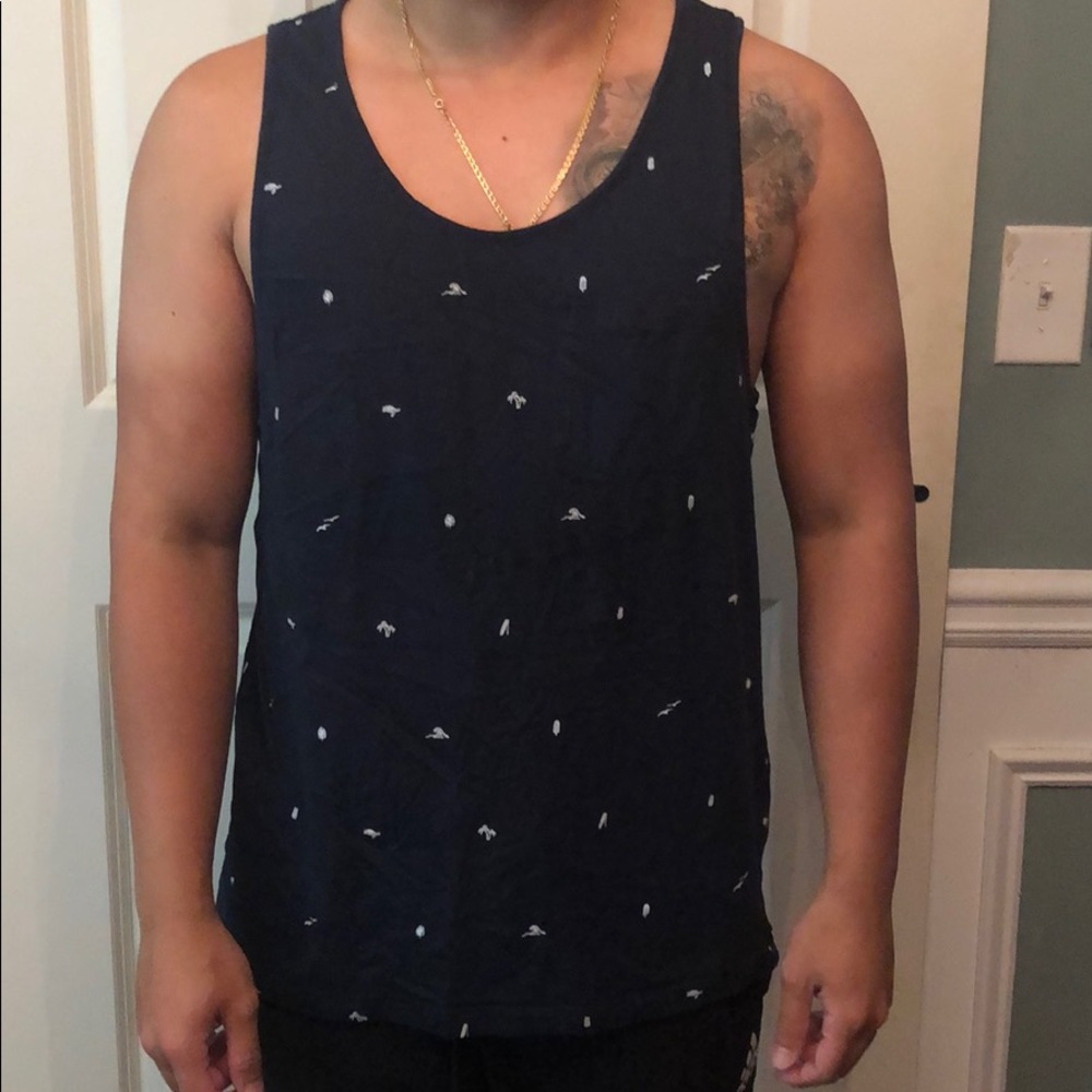 Mens Shirt